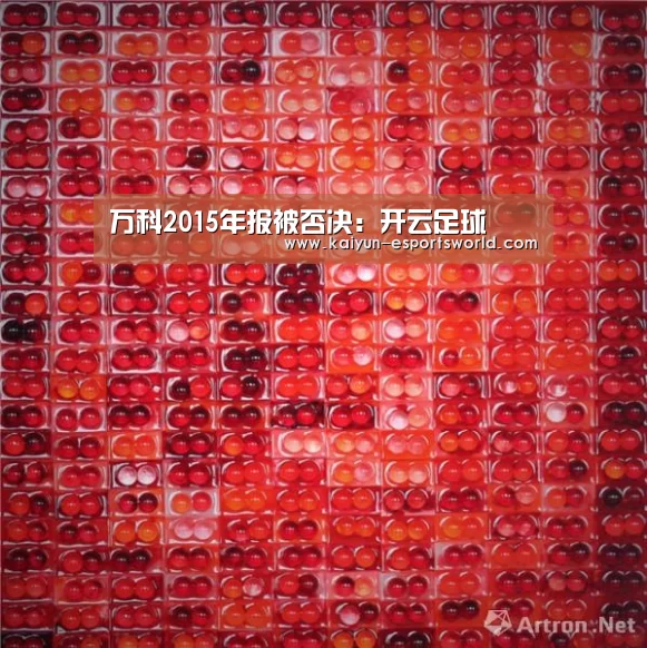 万科2015年报被否决:开云足球(图1) 开云体育